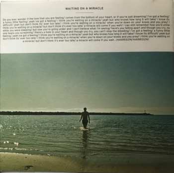 CD Mystery Jets: Serotonin