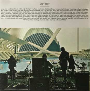 CD Mystery Jets: Serotonin