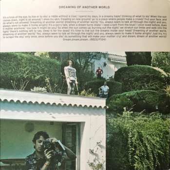 CD Mystery Jets: Serotonin