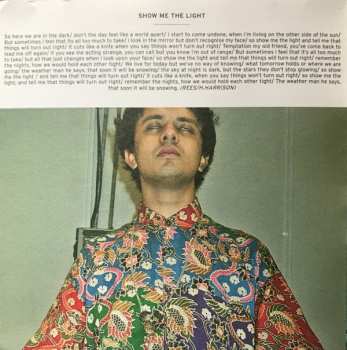 CD Mystery Jets: Serotonin