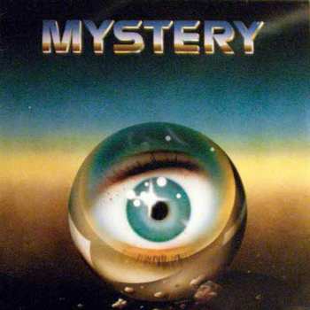 CD Mystery: Mystery