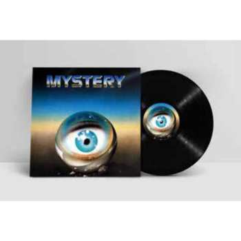 LP Mystery: Mystery