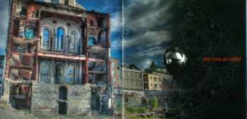 2LP Mystery: One Among The Living