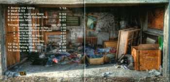 2LP Mystery: One Among The Living