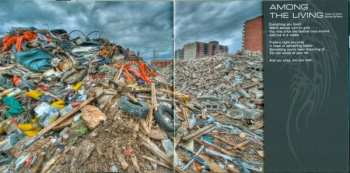 2LP Mystery: One Among The Living