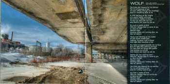 2LP Mystery: One Among The Living