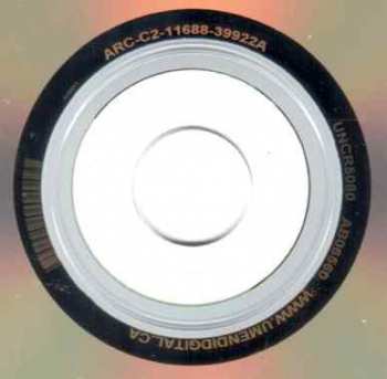 2LP Mystery: One Among The Living