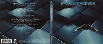 2LP Mystery: One Among The Living