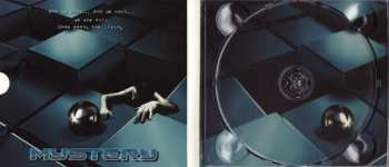 2LP Mystery: One Among The Living