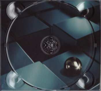 2LP Mystery: One Among The Living