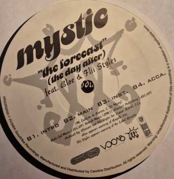 LP Mystic: The Forecast
