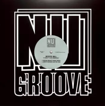 U Won't C Me (Remixes)