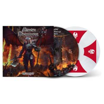 LP Mystic Prophecy: Hellriot CLR | LTD | PIC
