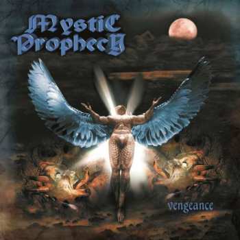 LP Mystic Prophecy: Vengeance LTD | CLR