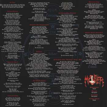 LP Mystifier: Wicca LTD