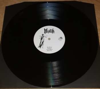 LP Mystik: Mystik LTD