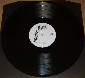LP Mystik: Mystik LTD