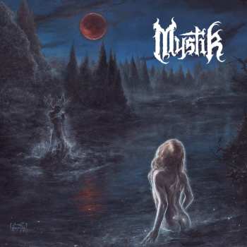 Album Mystik: Mystik
