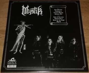 LP Mystik: Mystik LTD