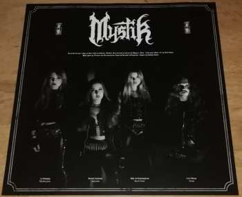 LP Mystik: Mystik LTD