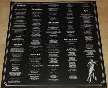 LP Mystik: Mystik LTD