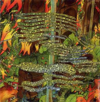 2CD !!!: Myth Takes LTD