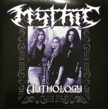 LP Mythic: Anthology