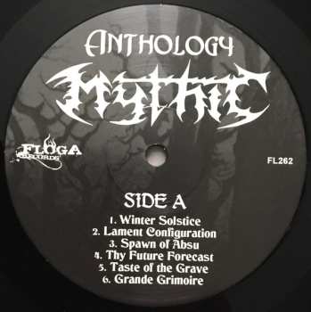 LP Mythic: Anthology