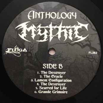 LP Mythic: Anthology