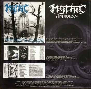 LP Mythic: Anthology