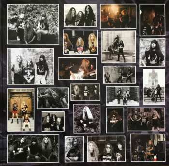 LP Mythic: Anthology