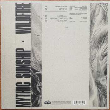 LP Mythic Sunship: Wildfire