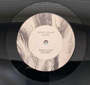 LP Mythic Sunship: Wildfire