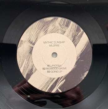 LP Mythic Sunship: Wildfire