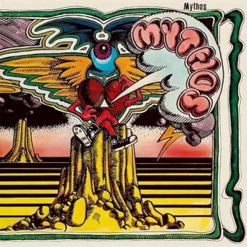 CD Mythos: Mythos