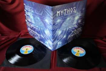 2LP Mythos: Berliner Schule Sequencing