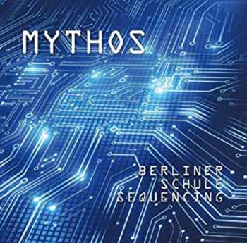 CD Mythos: Berliner Schule Sequencing