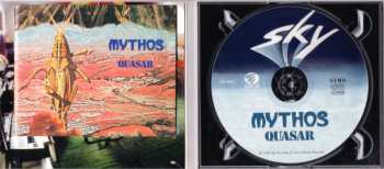 CD Mythos: Quasar