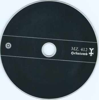 CD Mz.412: Hekatomb