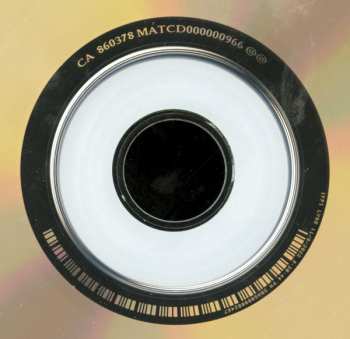 CD Mze Shina: Elesa = ელესა