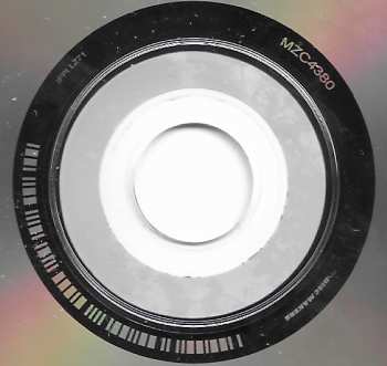 CD Nyles Lannon: Falling Inside