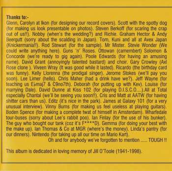 CD N-Trance: Happy Hour