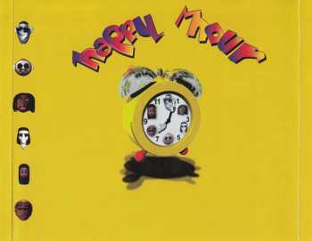 CD N-Trance: Happy Hour