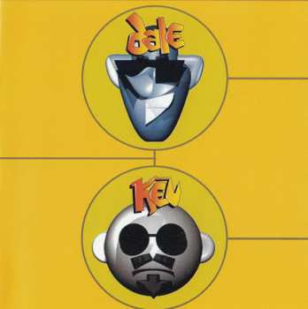 CD N-Trance: Happy Hour