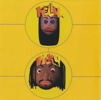 CD N-Trance: Happy Hour