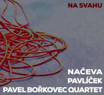 Album Michal Pavlíček: Na Svahu