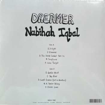 LP Nabihah Iqbal: Dreamer