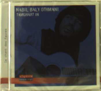 Album Nabil Othmani: Tamghart In