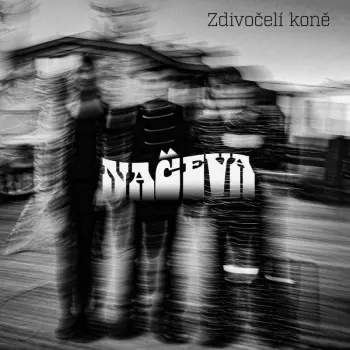 Monika Načeva:  Načeva, Zdivočelí Koně