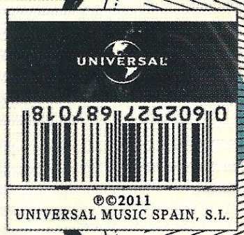 CD Nach: Mejor Que El Silencio